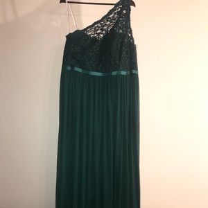 David’s bridal dress